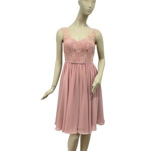 JJs House Bridesmaid Dress